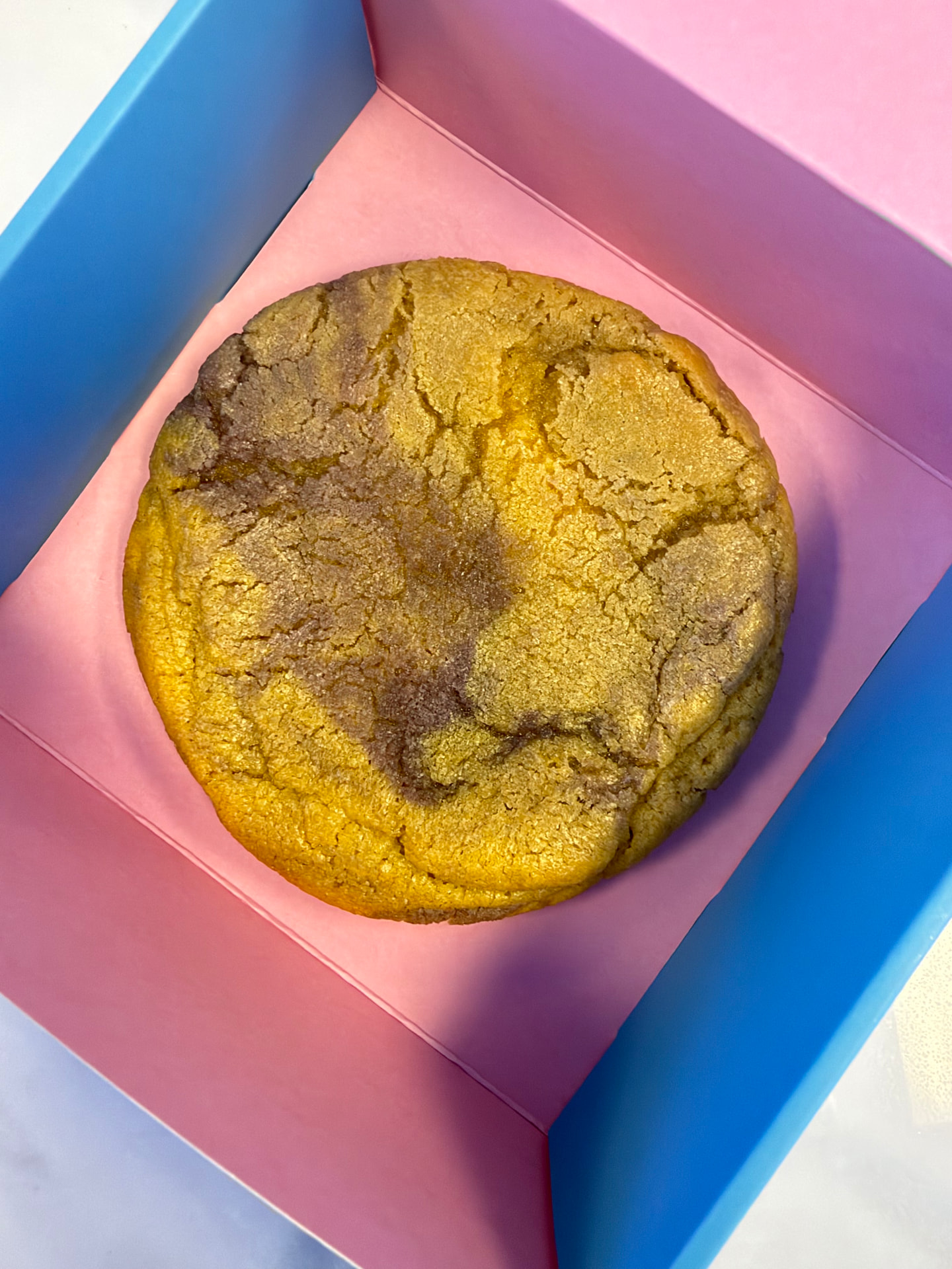 Classic Sugar Cookie