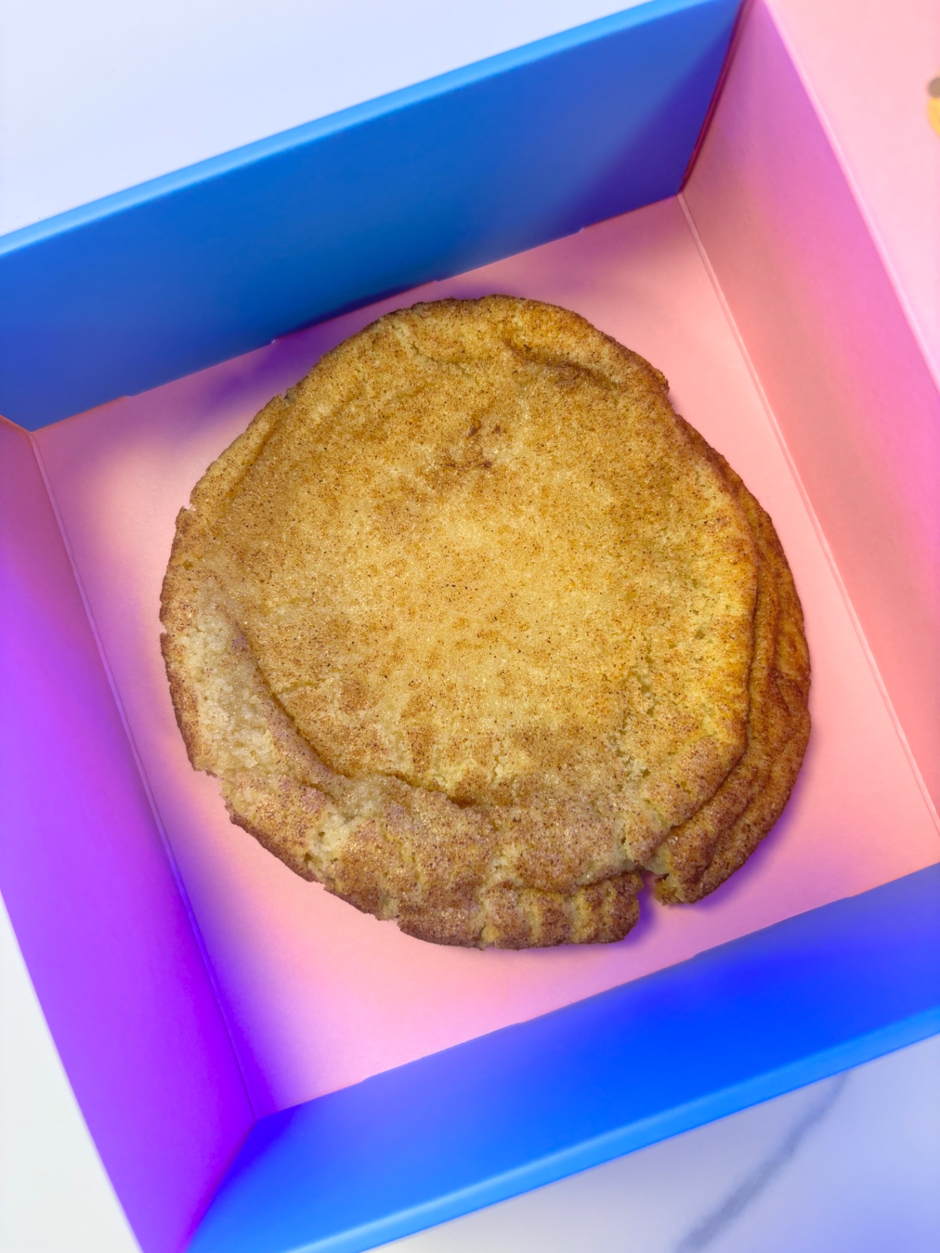 Snickerdoodle