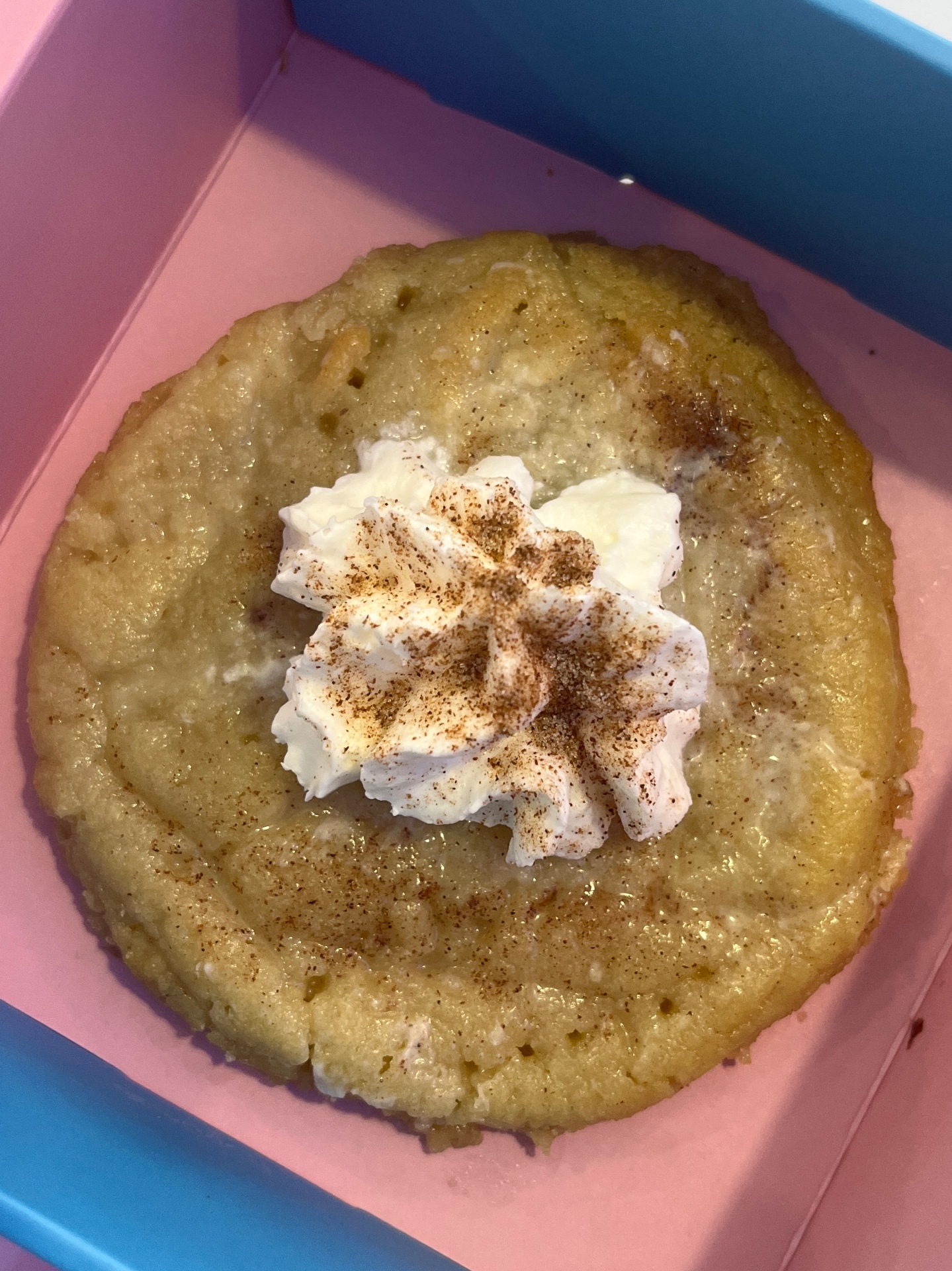 Dulce de Leche