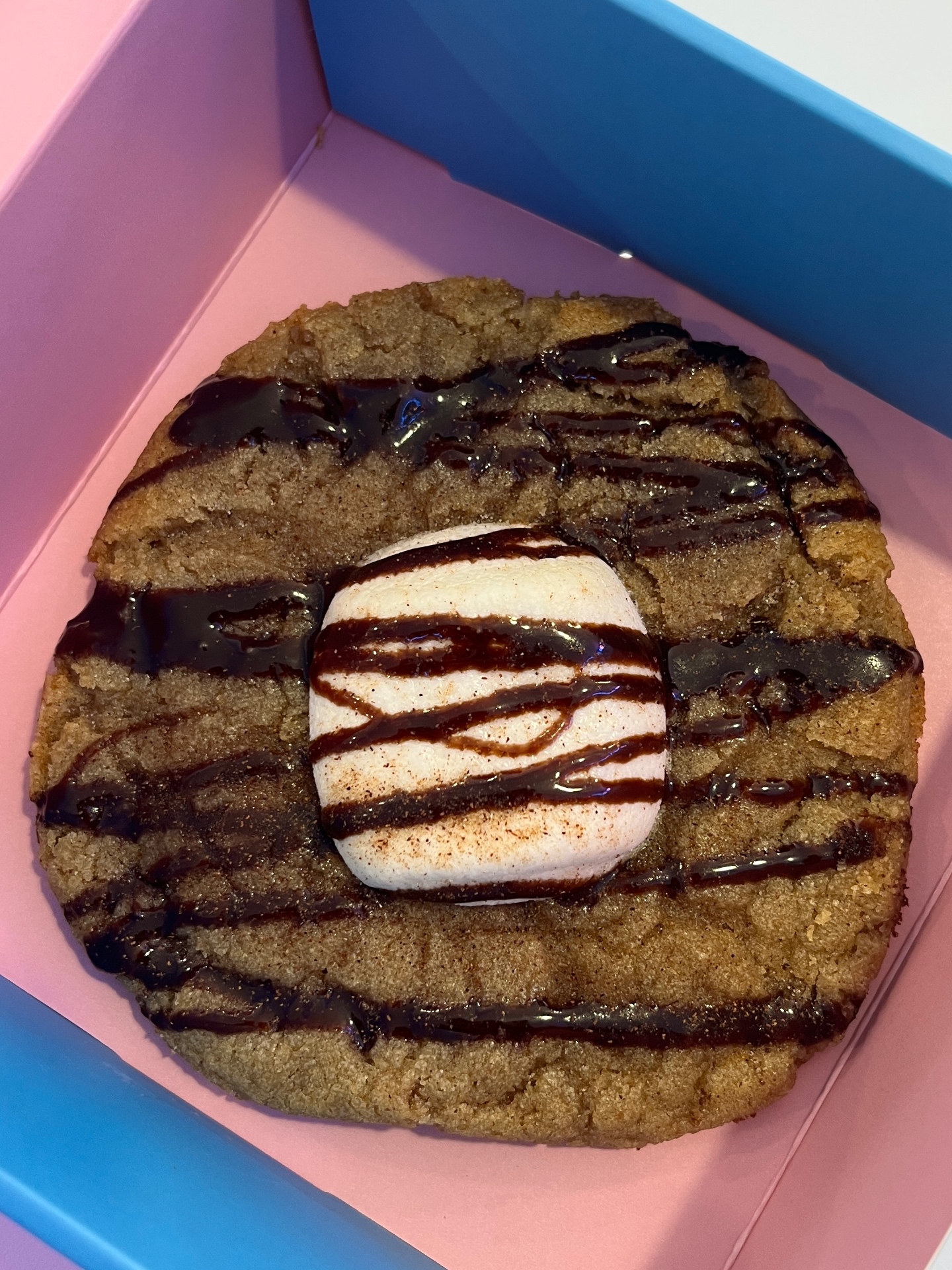 S'mores