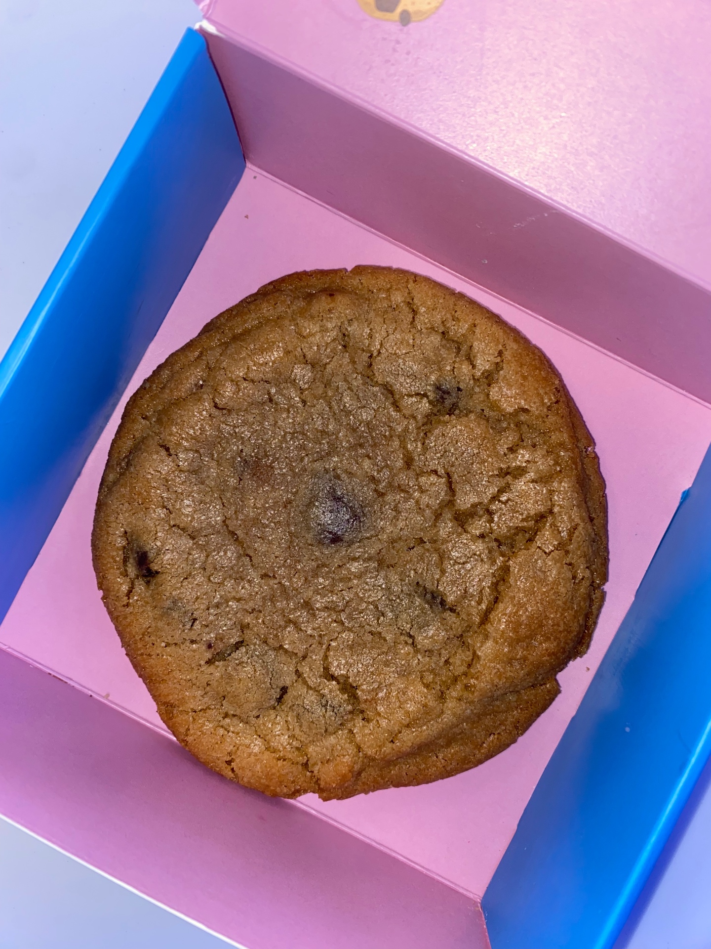 Chocolate Chip