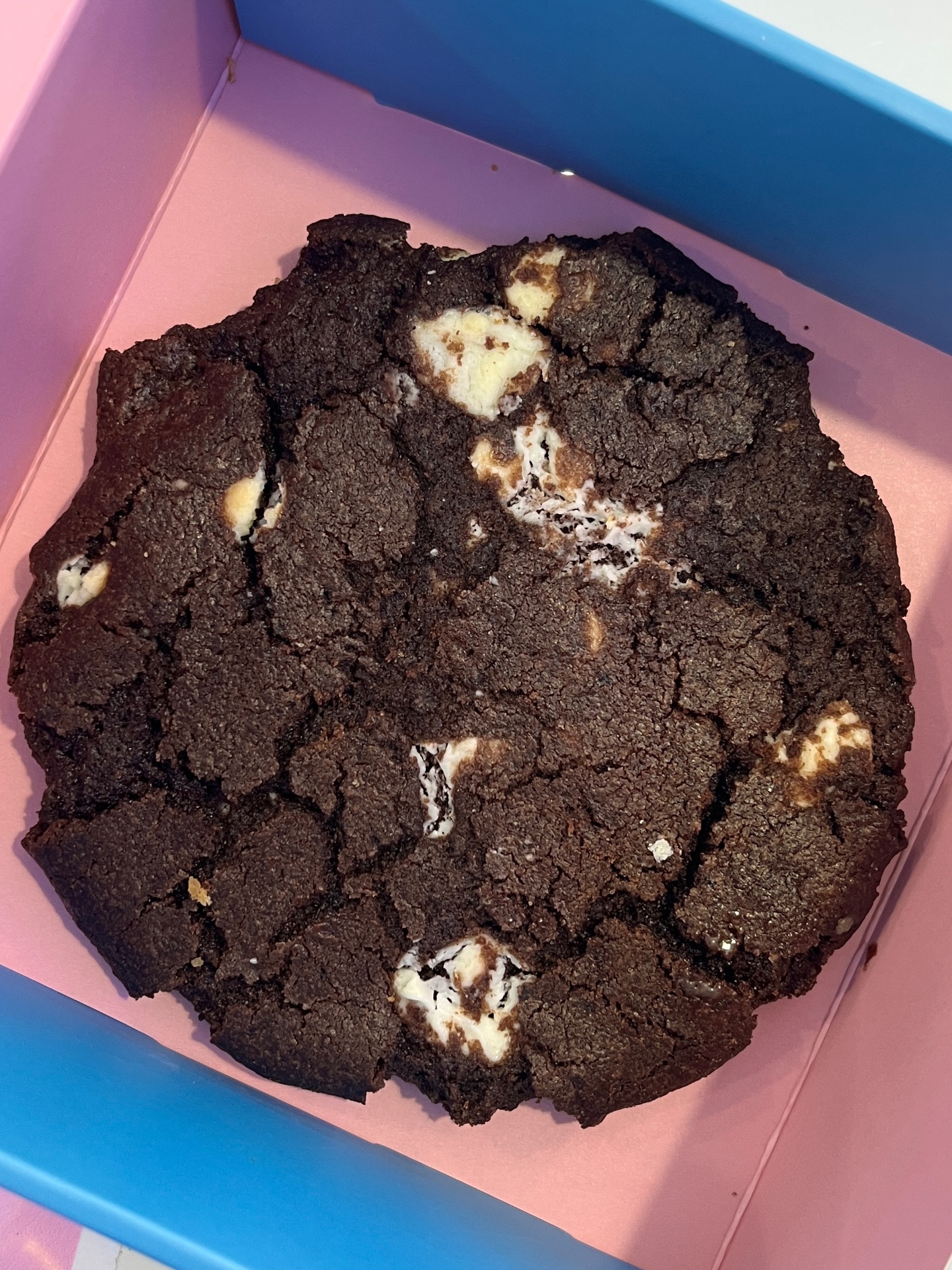 Cookies & Cream