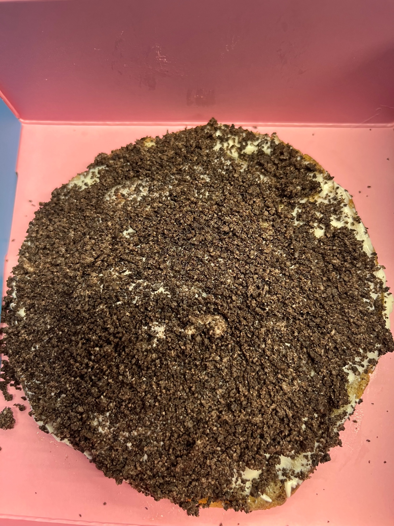 Oreo