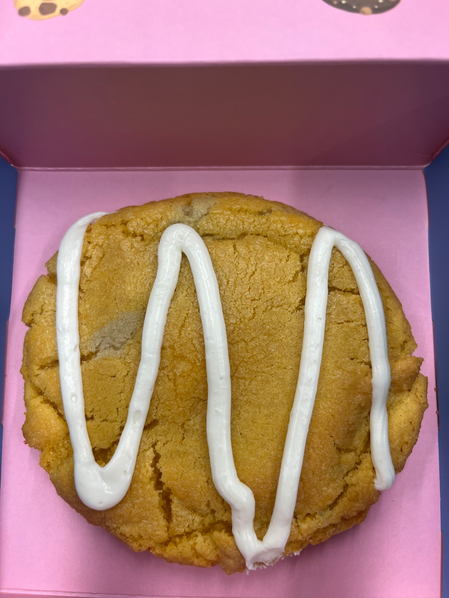Orange Creamsicle