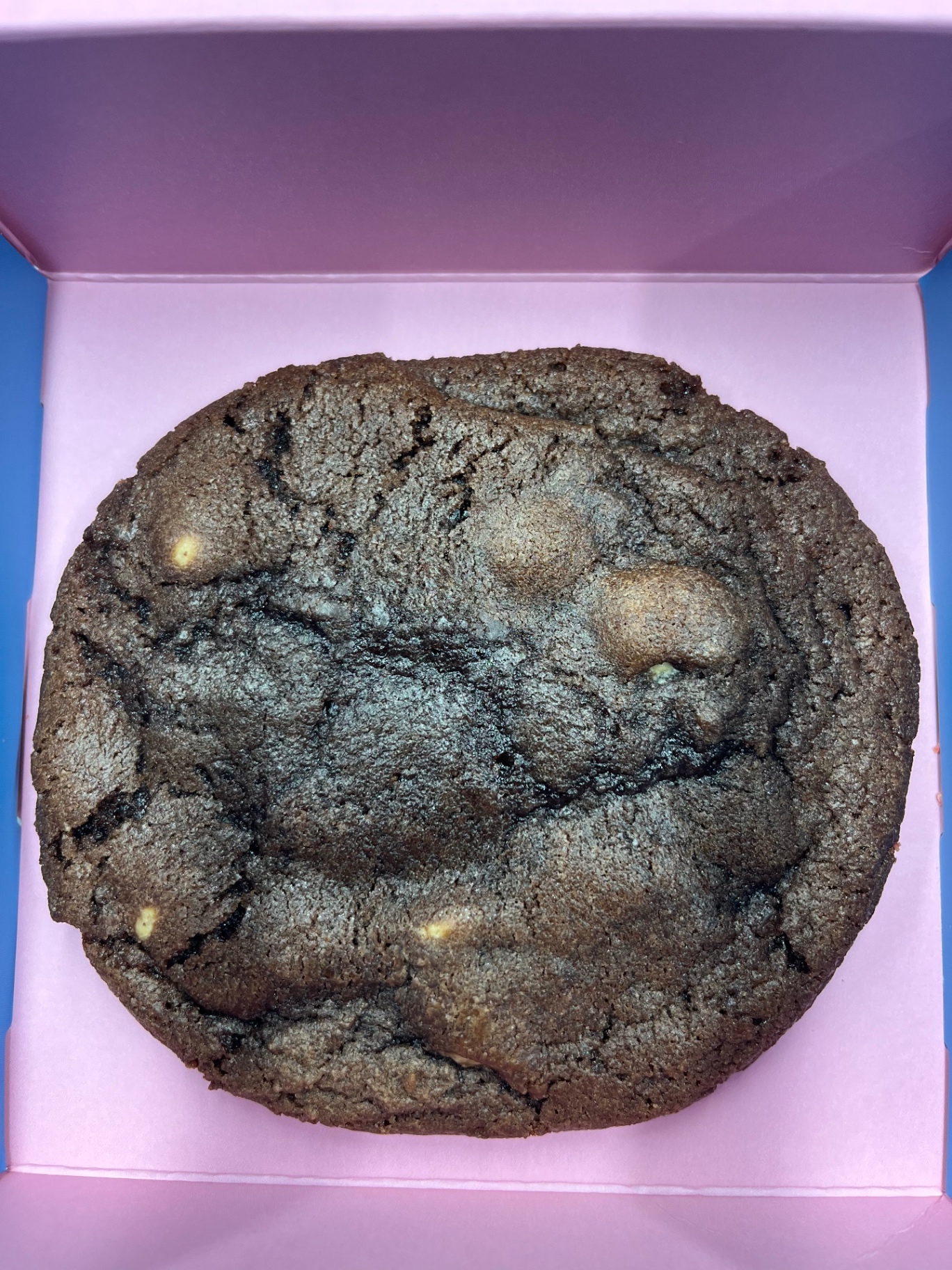 Chocolate Peanut Butter
